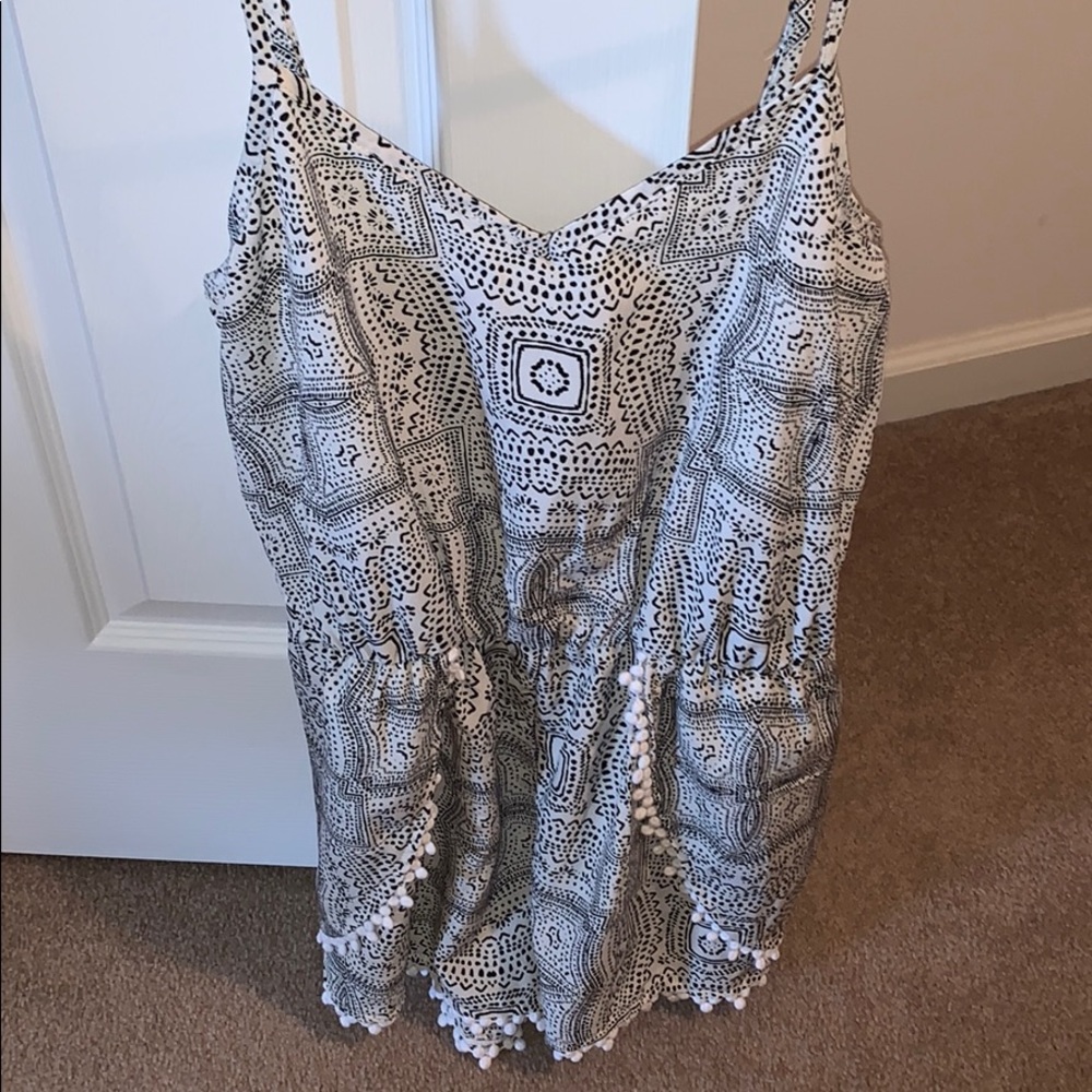 Target Romper